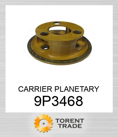 9P3468 Несуча планетарна CATERPILLAR