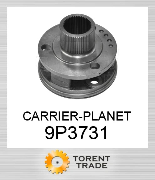 9P3731 Несуча планетарна CATERPILLAR