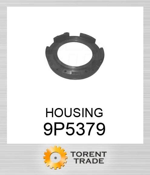 9P5379 Корпус CATERPILLAR