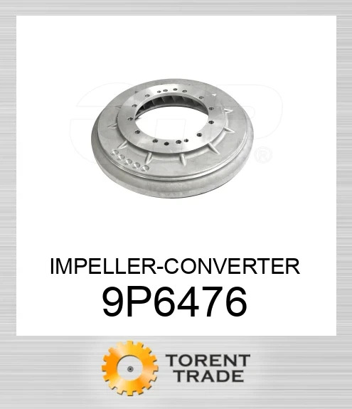 9P6476 КРИЛЬЧАТКА-ПЕРЕТВОРЮВАЧ CATERPILLAR