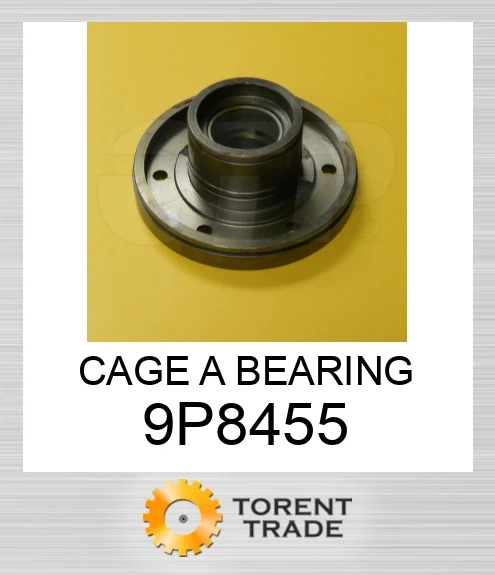 9P-8455 КАРКАС A ПІДШИПНИК BLUMAQ