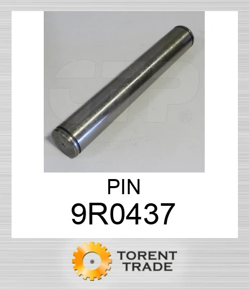 9R-0437 Штифт BLUMAQ