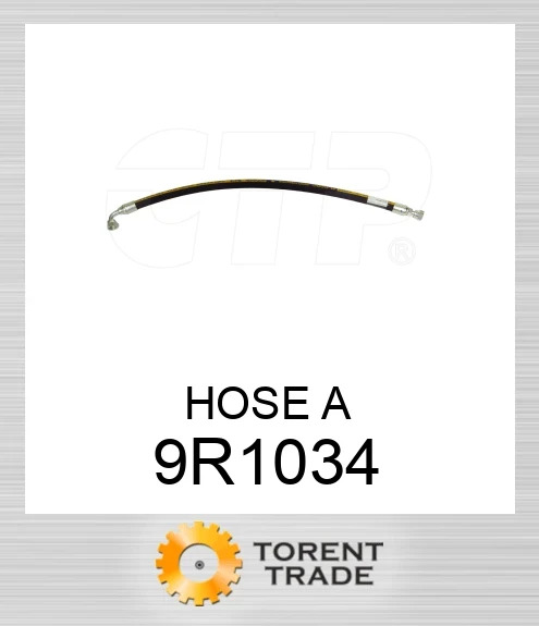 9R1034 Шланг A CATERPILLAR