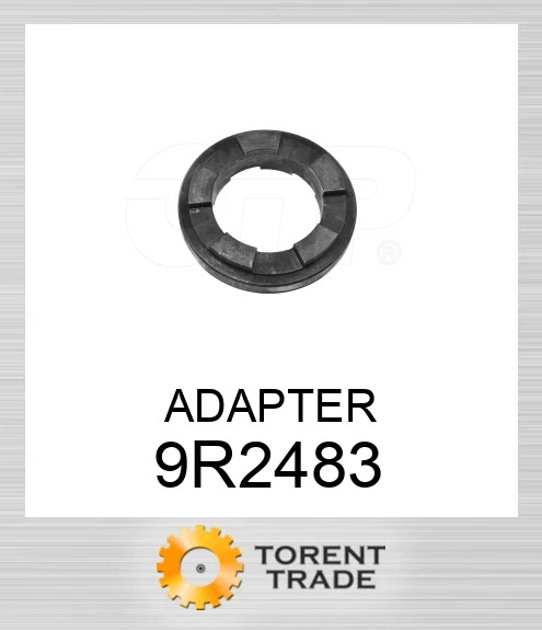 9R2483 Адаптер CATERPILLAR