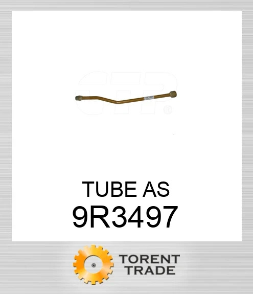 9R-3497 Трубка у складі BLUMAQ