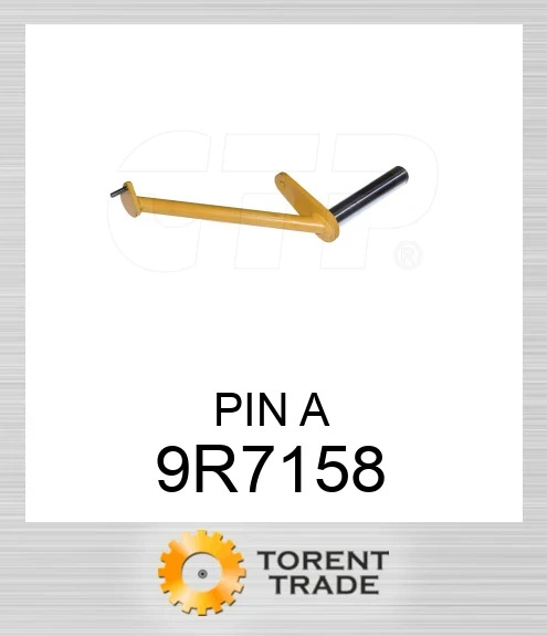 9R7158 ШТИФТ A CATERPILLAR
