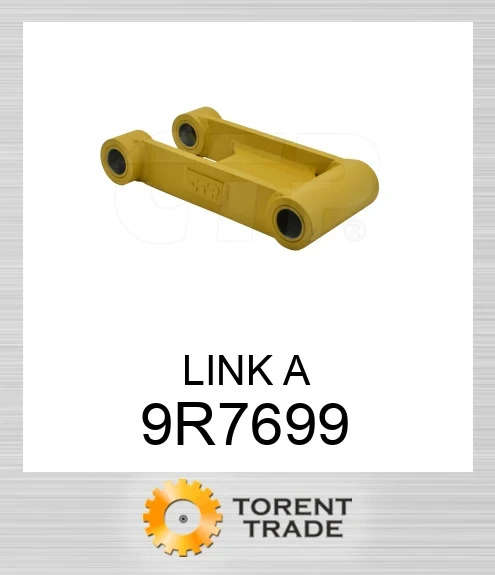 9R7699 ЗВ'ЯЗКА A CATERPILLAR