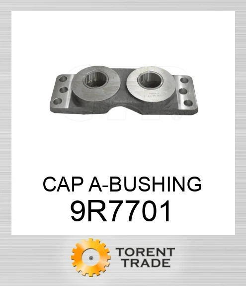 9R7701 Кришка A втулки CATERPILLAR