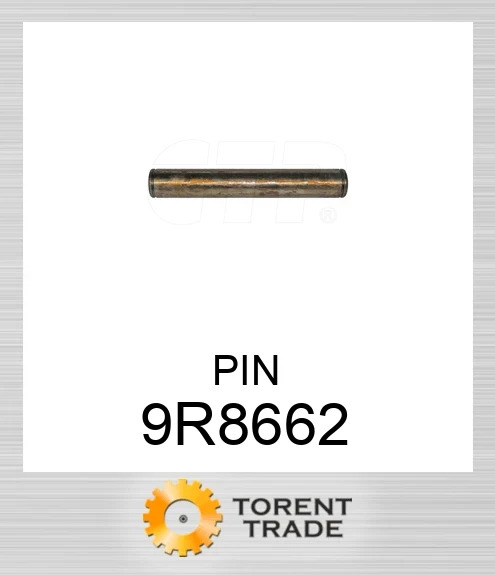 9R-8662 Штифт BLUMAQ