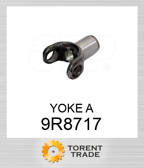 9r8717 Хомут A CATERPILLAR