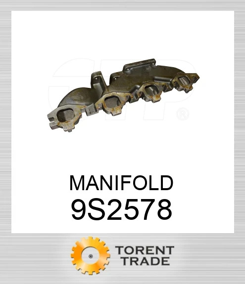 9S2578 КОЛЕКТОР CATERPILLAR