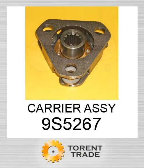 9S5267 ВОДІЛО У ЗБОРІ CATERPILLAR