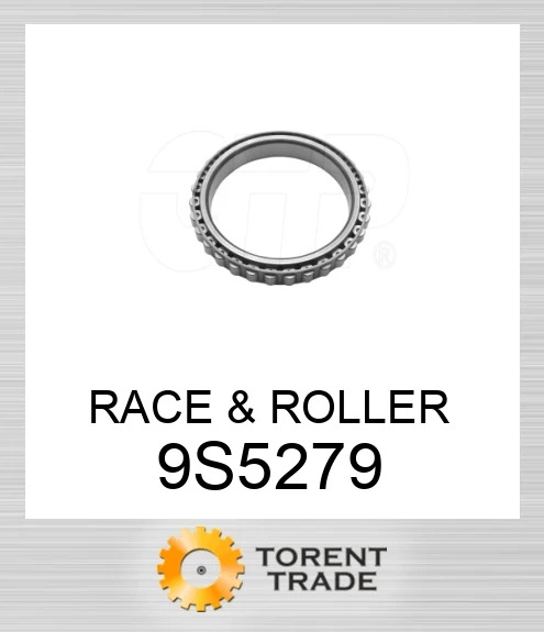 9S5279 Рейка та ролик CATERPILLAR