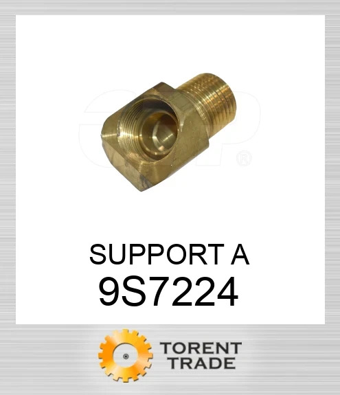 9S7224 ОПОРА A CATERPILLAR