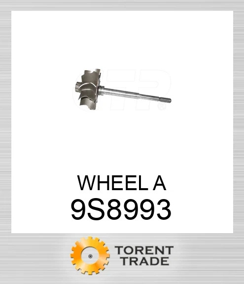 9S8993 Колесо A CATERPILLAR