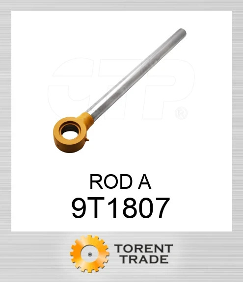 9T1807 Шток A CATERPILLAR
