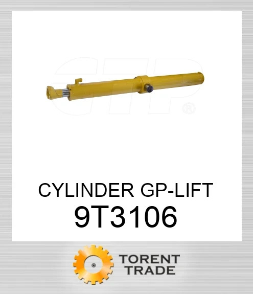 9T3106 Група циліндра підйому CATERPILLAR