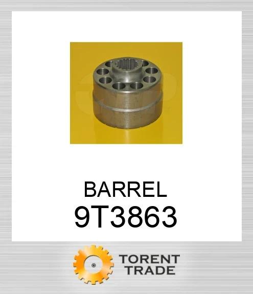 9T3863 Циліндр CATERPILLAR