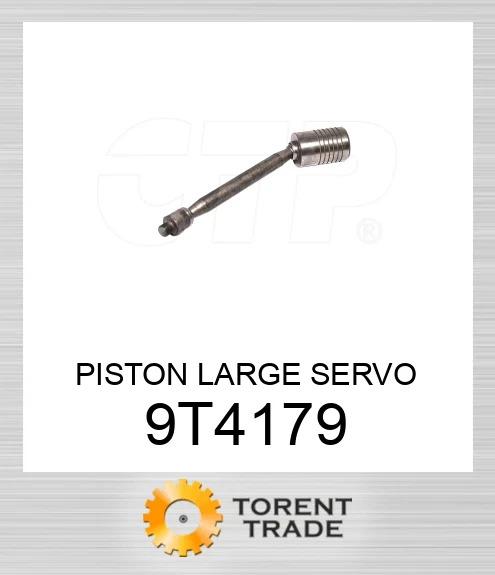 9T4179 Великий сервопоршень CATERPILLAR