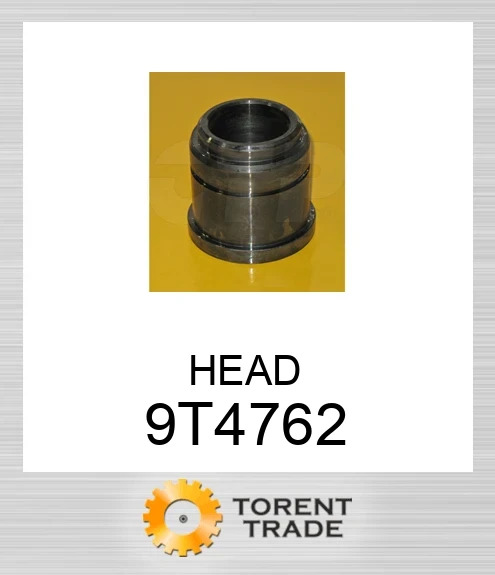 9T4762 Головка CATERPILLAR