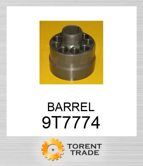 9T-7774 Циліндр BLUMAQ