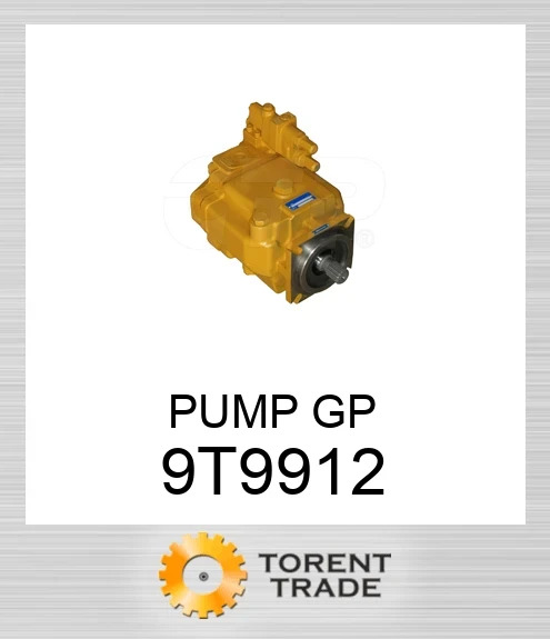 9T9912 Група насоса CATERPILLAR