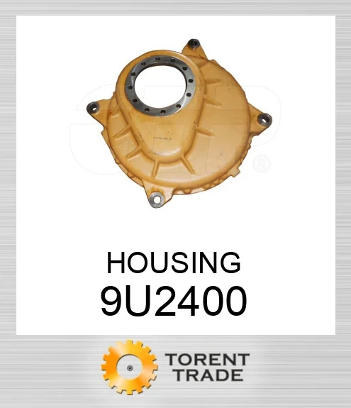 9U2400 Корпус CATERPILLAR