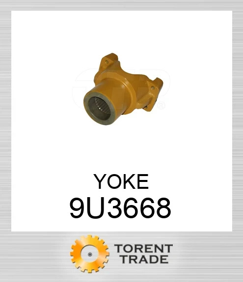 9U3668 Хомут CATERPILLAR