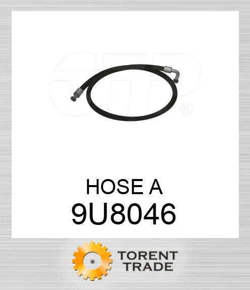 9U8046 Шланг A CATERPILLAR