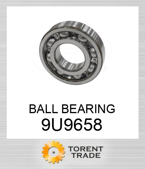 9U-9658 Шариковий підшипник BLUMAQ