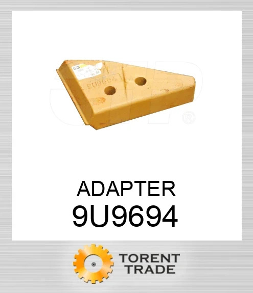 9U9694  Адаптер  CATERPILLAR