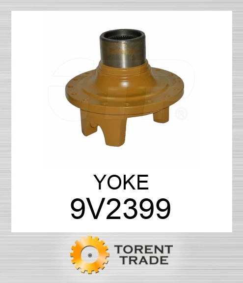 9V2399 Хомут CATERPILLAR