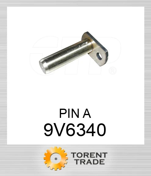 9V6340 ШТИФТ A CGR
