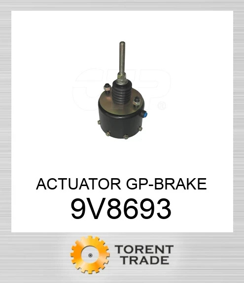 9V-8693 ПРИВОД GP-ГАЛЬМО BLUMAQ