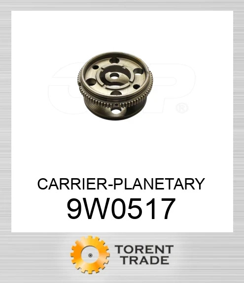 9W-0517 ВОДІЛО-ПЛАНЕТАРНЕ BLUMAQ