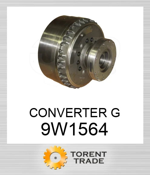 9W1564 Перетворювач G CATERPILLAR