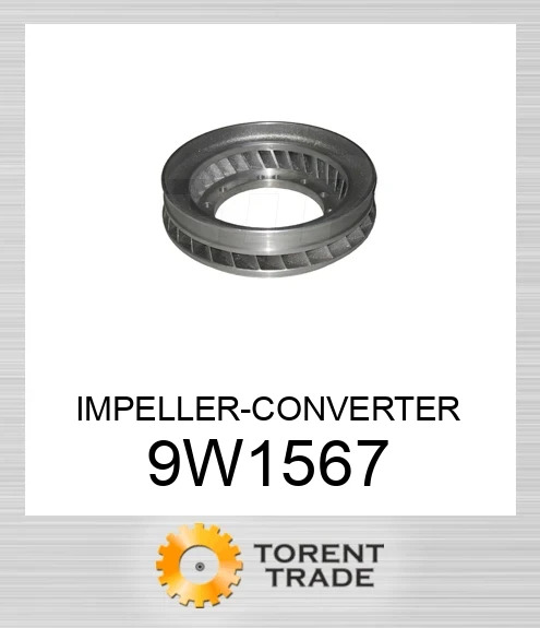 9W1567 КРИЛЬЧАТКА-ПЕРЕТВОРЮВАЧ CATERPILLAR