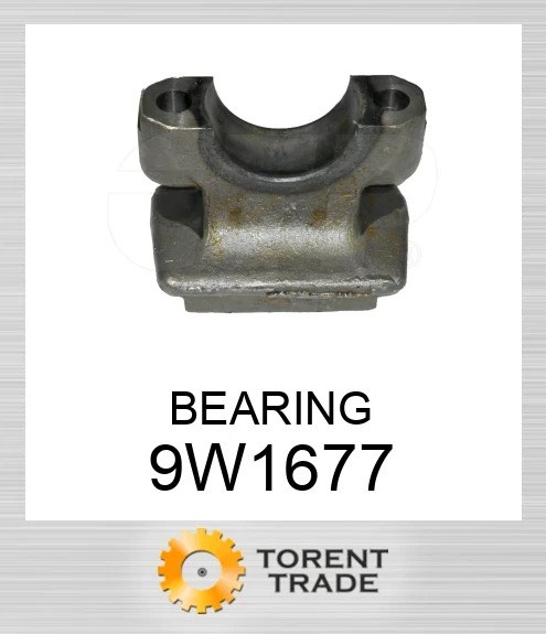 9W-1677 Підшипник BLUMAQ