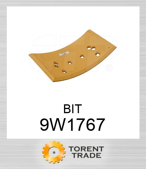 9W1767 Зуб або бур CATERPILLAR