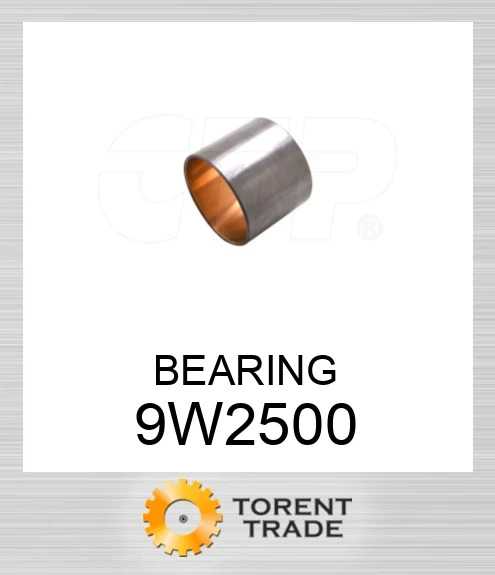 9W2500 Підшипник CATERPILLAR