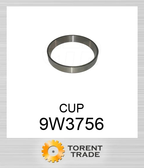 9W-3756 Чашка BLUMAQ