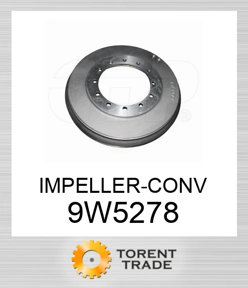 9w5278 КРИЛЬЧАТКА-ПЕРЕТВОРЮВАЧ CATERPILLAR