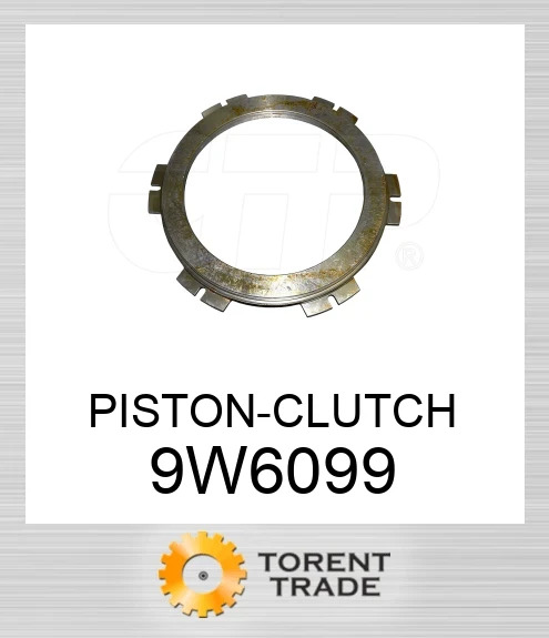 9W-6099 Поршень зчеплення BLUMAQ