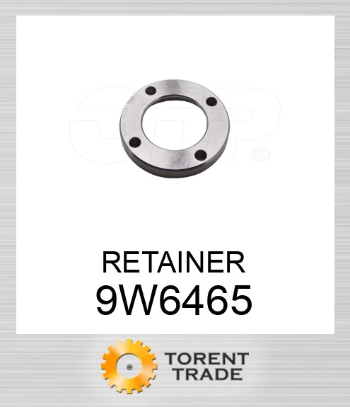 9W6465 Утримувач CATERPILLAR