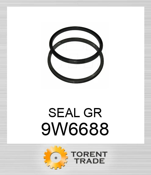 9W6688 Група сальників CATERPILLAR