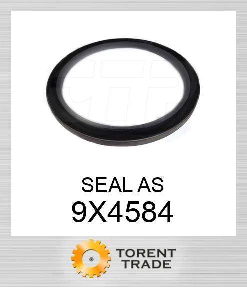 9X-4584 Збірка ущільнення BLUMAQ