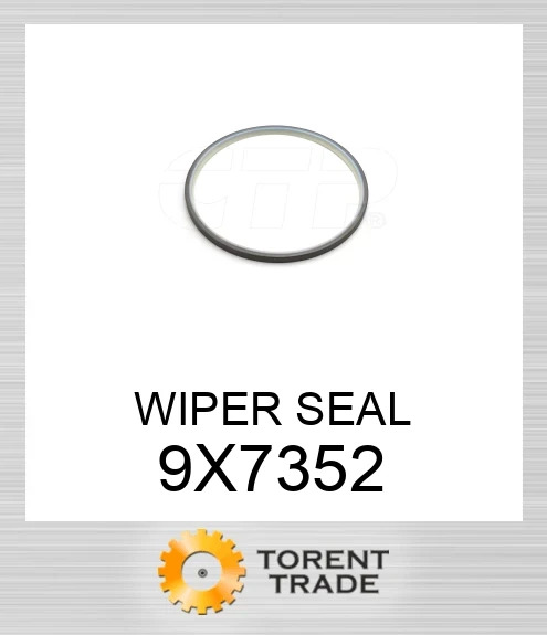 9X7352 Сальник склоочисника CATERPILLAR