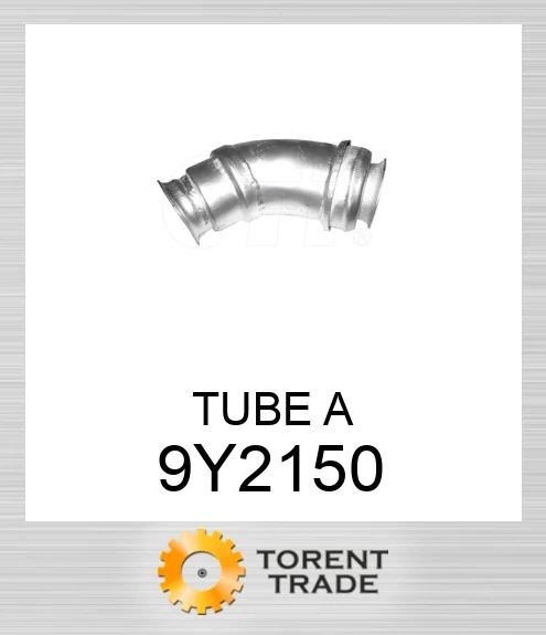 9Y2150 Трубка A CATERPILLAR