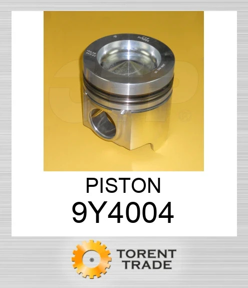 9Y-4004 Поршень BLUMAQ