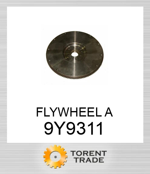 9Y9311 Маховик A CATERPILLAR